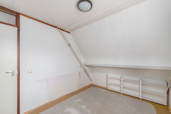 Medium property photo - Pealskar 16, 8501 TM Joure